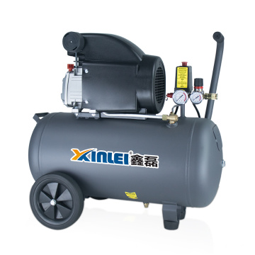 FL-50L 2hp carrier reciprocating piston air compressor